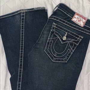 True religion jeans